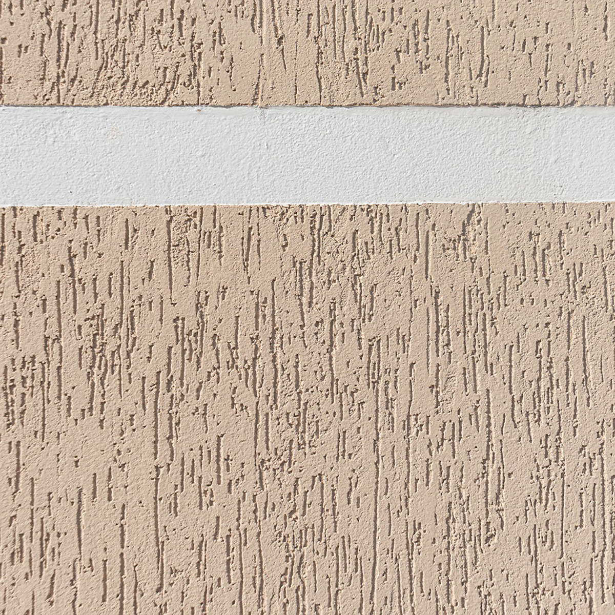 Фасадна декоративна штукатурка «Короїд силіконовий» NORDBERG 25 кг фракція 1,5 мм прозора база