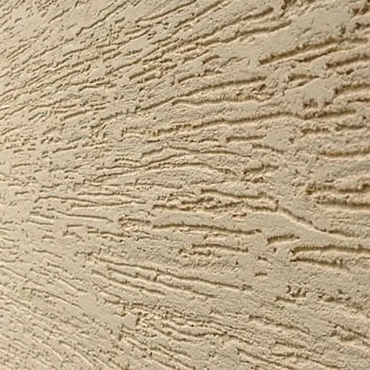 Фасадна декоративна штукатурка «Короїд силіконовий» NORDBERG 25 кг фракція 1,5 мм прозора база