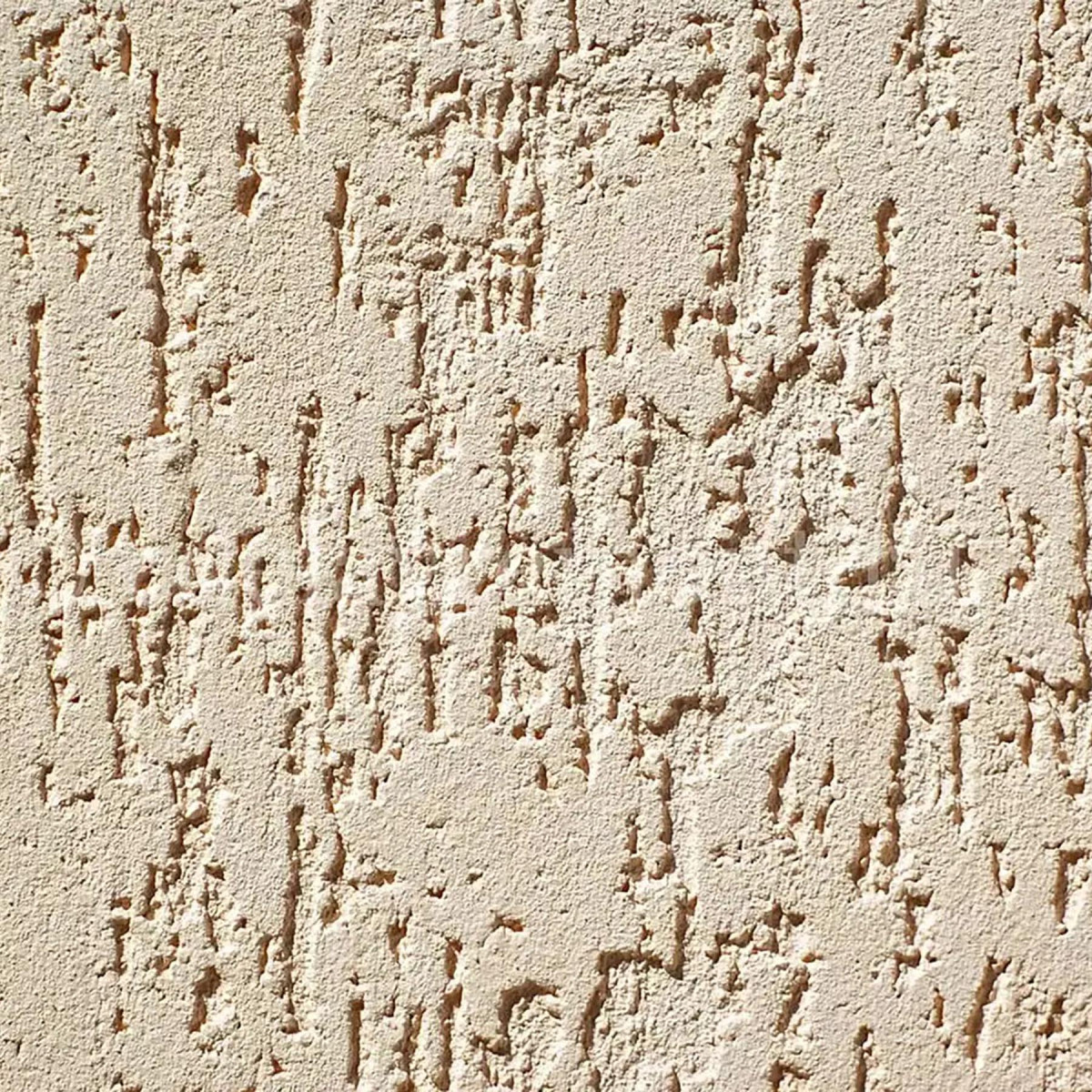 Фасадна декоративна штукатурка Короїд акриловий 25 кг NORDBERG фракція 1,5 мм в білій базі А