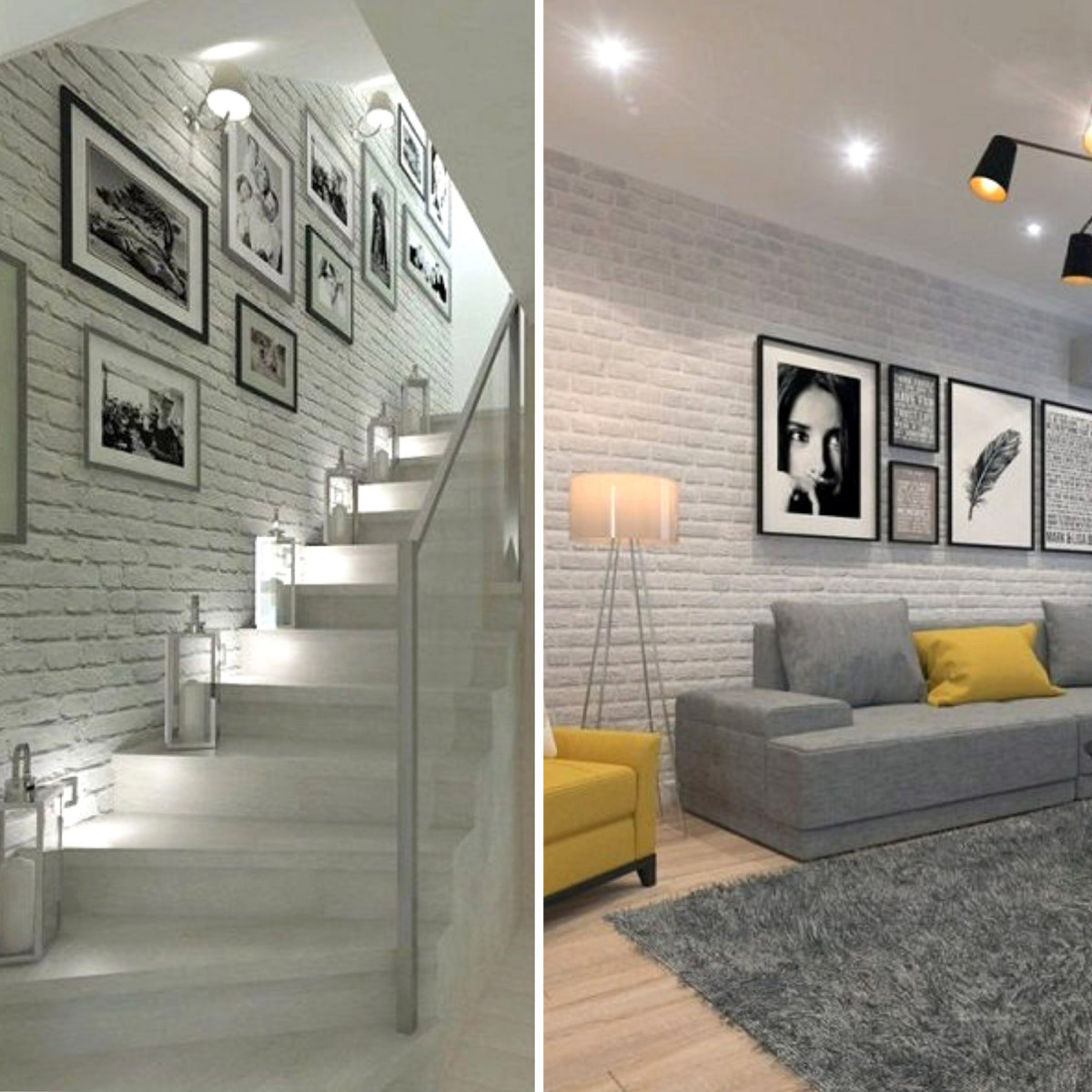 Фасадний клінкер Стара Прага Біла