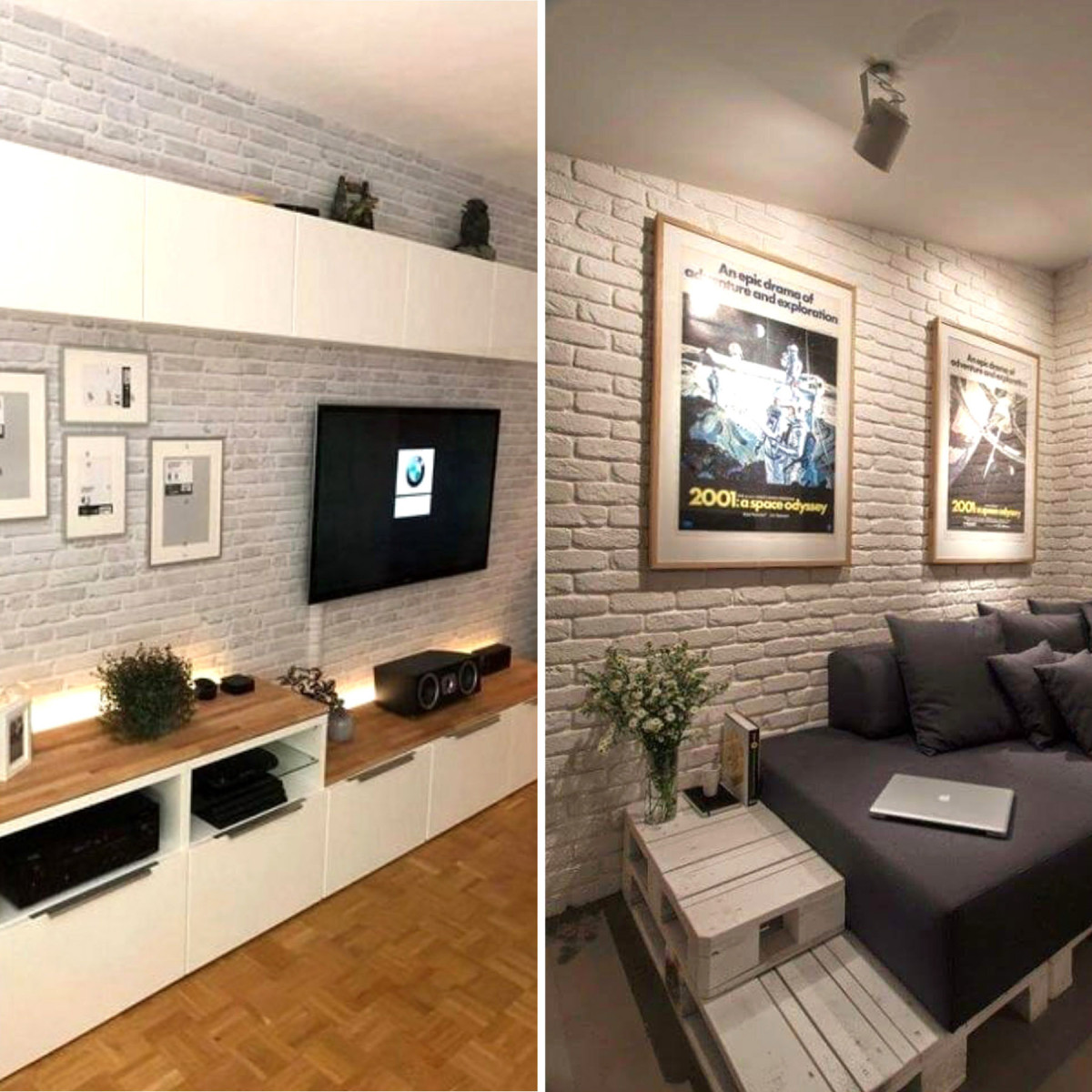 Фасадний клінкер Стара Прага Біла