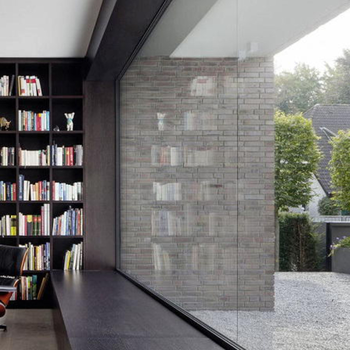 Фасадна клінкерна цегла Стара Прага колір Димчастий кварц