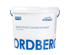 Кварц-ґрунт силіконовий NORDBERG 14 кг