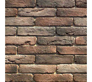 Фасадний клінкер Стара Прага