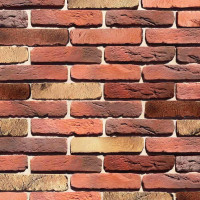 Декоративна плитка Стара Прага колір «Австрійська Мозаїка»