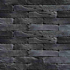 Фасадна плитка Стара Прага «Графіт»