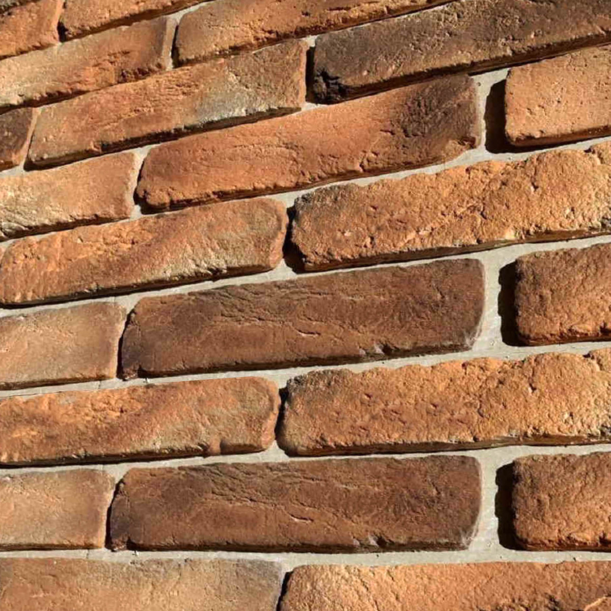 Декоративна плитка кольору Кантрі колекція Стара Прага