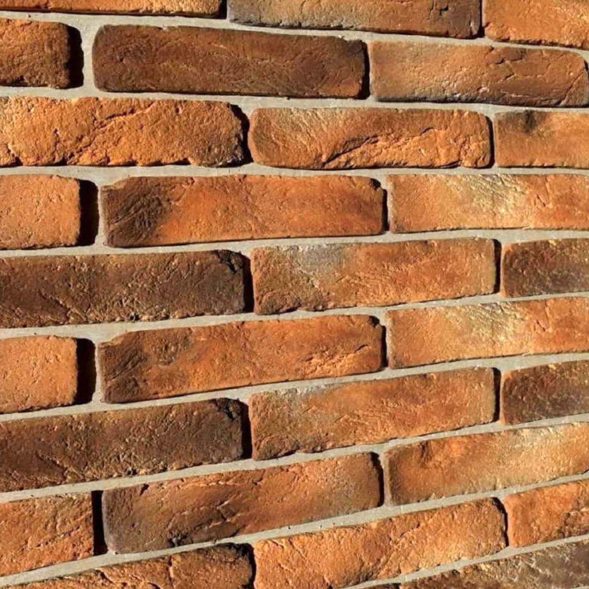 Декоративна плитка кольору Кантрі колекція Стара Прага