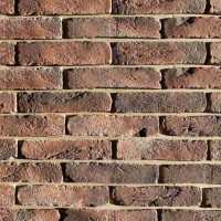 Декоративна плитка Стара Прага Колір "Бразилія"