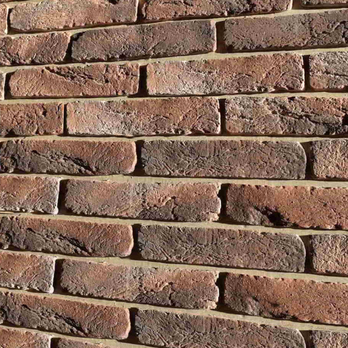 Декоративна плитка Стара Прага Колір "Бразилія"