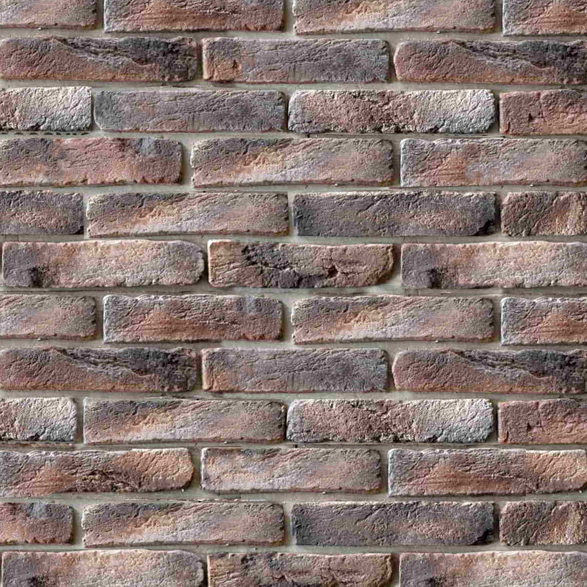 Декоративна плитка Стара Прага Колір "Бразилія"