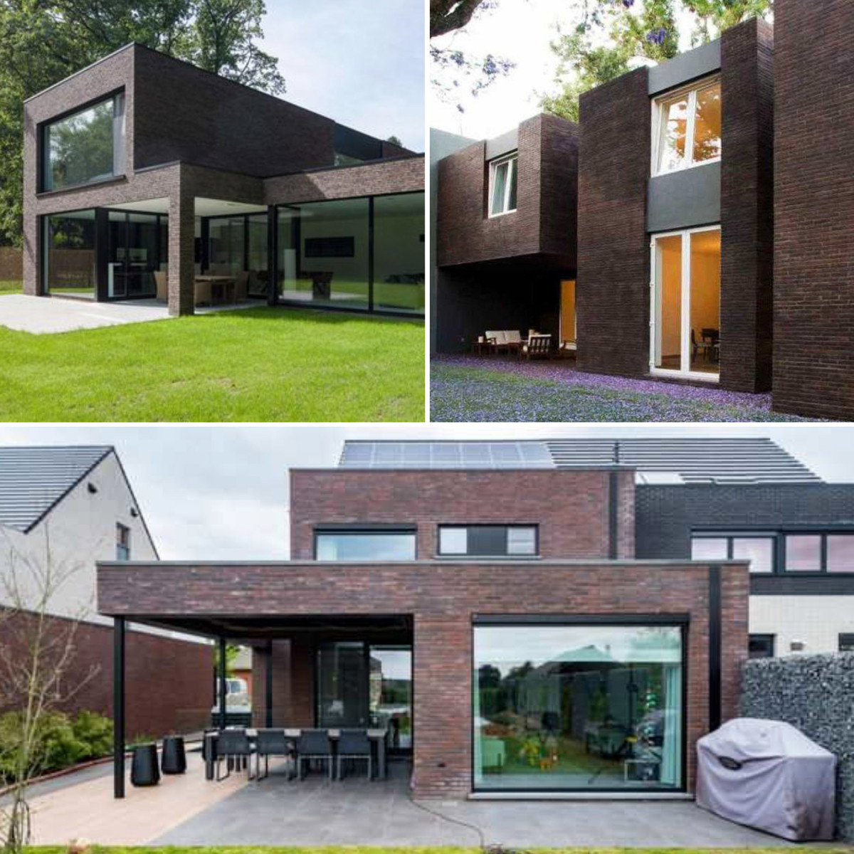 Декоративна плитка Стара Прага Колір "Бразилія"