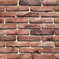 Декоративна плитка Стара Прага колір Палісандр