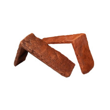 Кутові елементи декоративної цегли Стара Прага