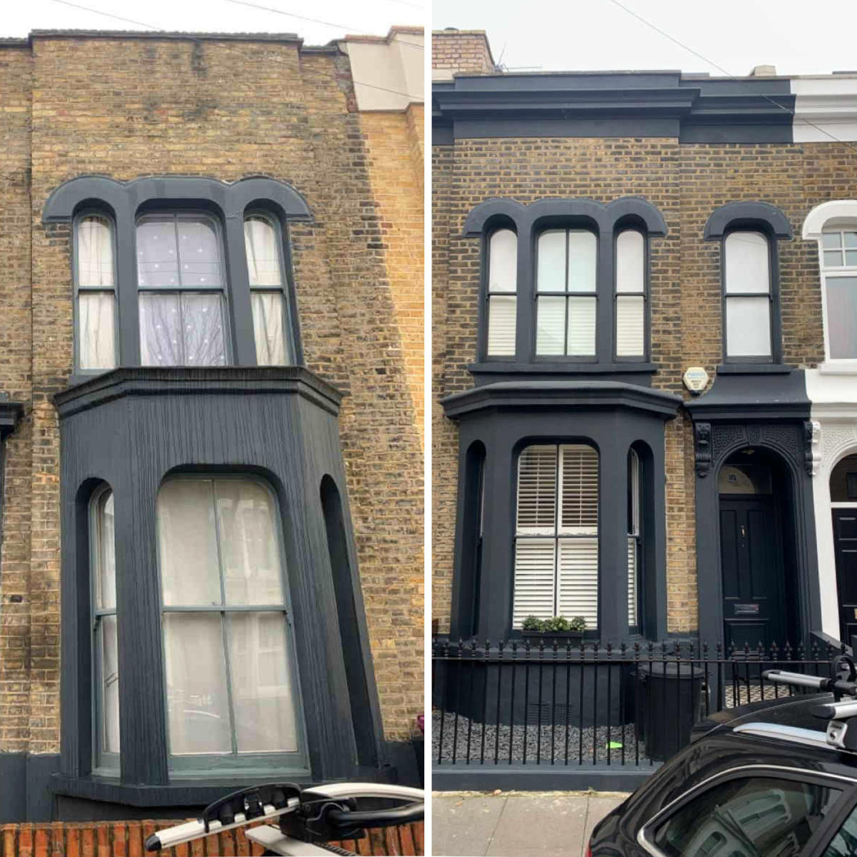 Фасадний клінкер під цеглу Дублін серія Стара Прага