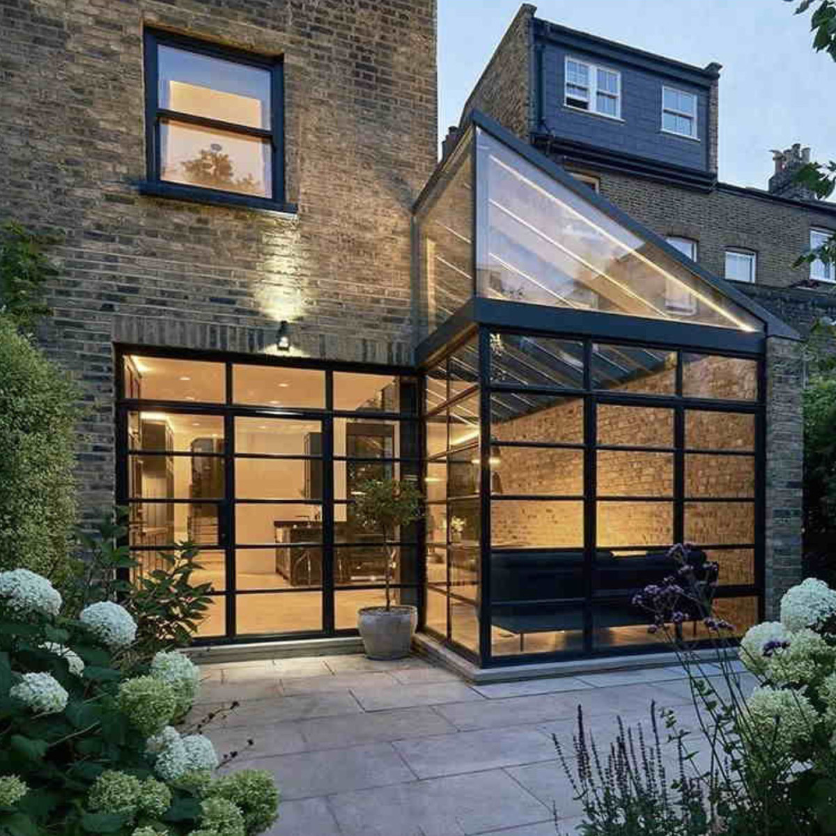 Фасадний клінкер під цеглу Дублін серія Стара Прага