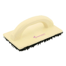 Кельма для ефекту 1000 ліній RIGATO Marmorino Tools - 210x130 мм