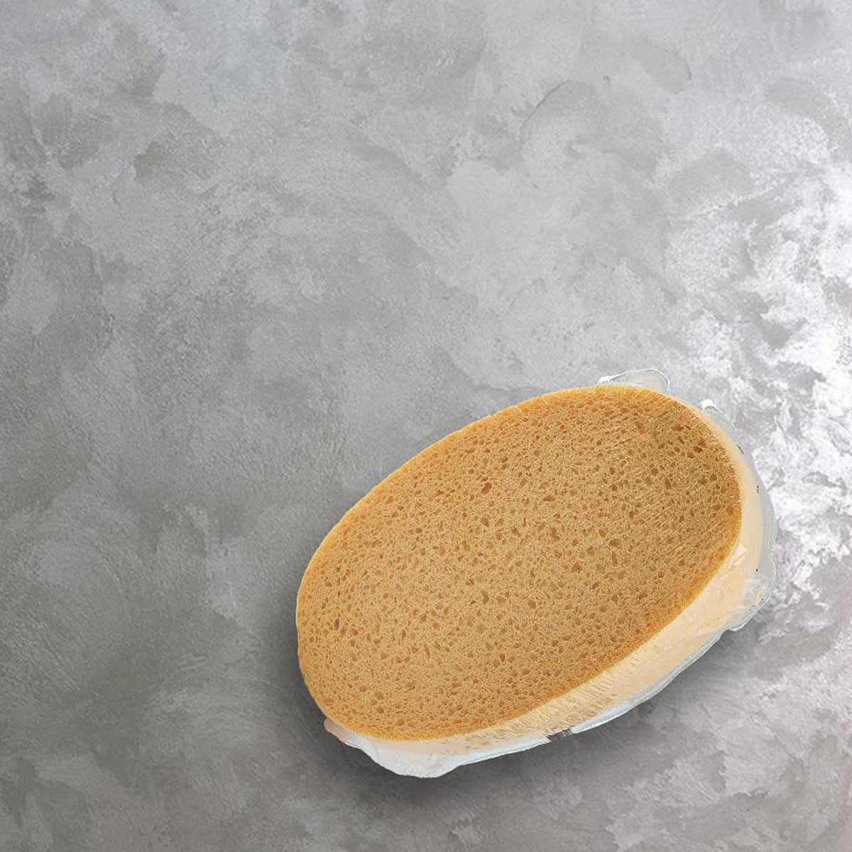 Губка овальна Marmorino Tools Vegetali 170х100х45мм