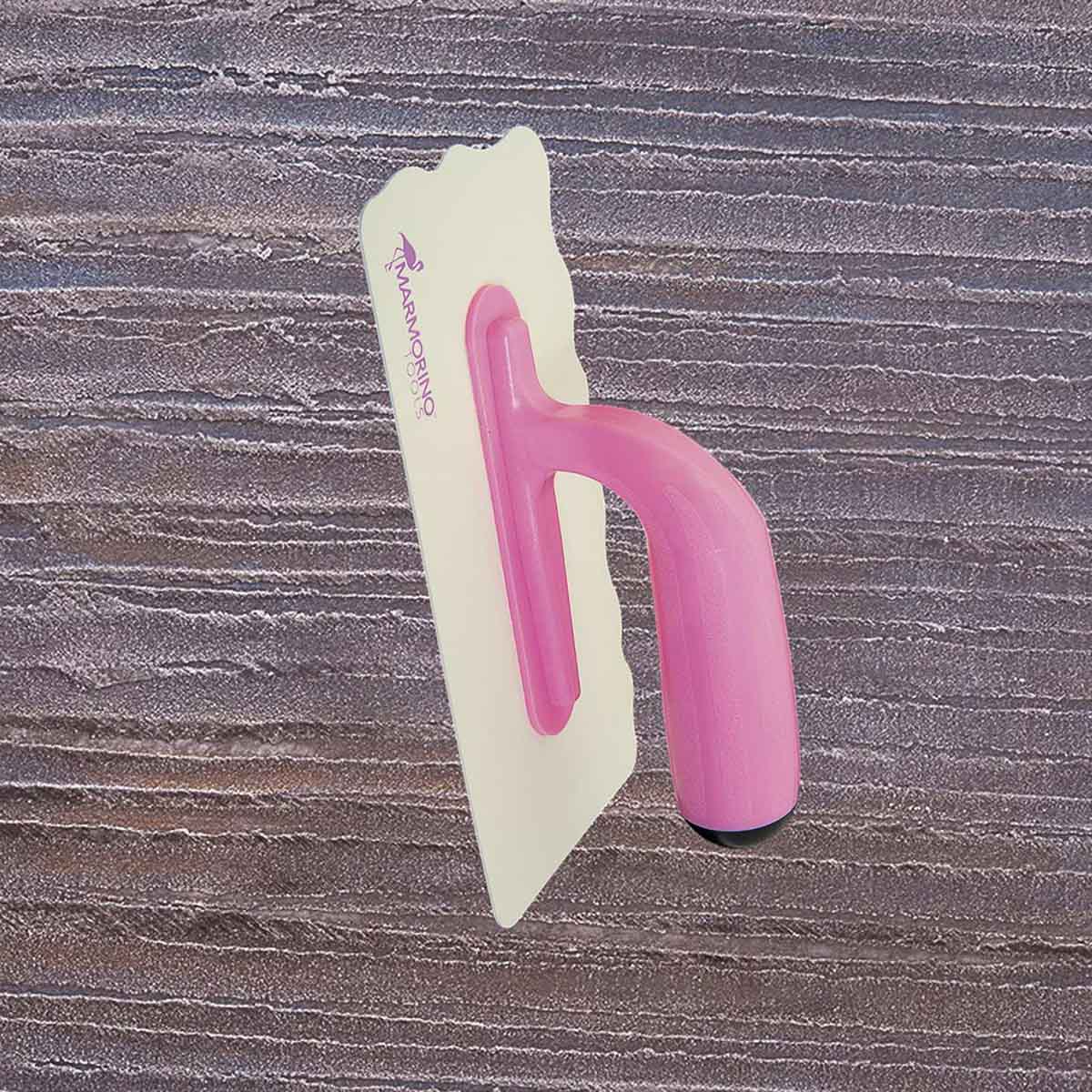 Кельма пластикова Marmorino Tools CORK 2