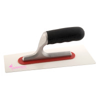 Кельма-гладилка Marmorino Tools DÉCOR-240х100х1,0мм