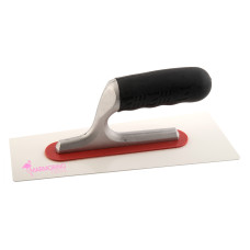 Кельма-гладилка Marmorino Tools DÉCOR-240х100х1,0мм
