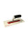 Кельма-гладилка Marmorino Tools DÉCOR-240х100х1,0мм