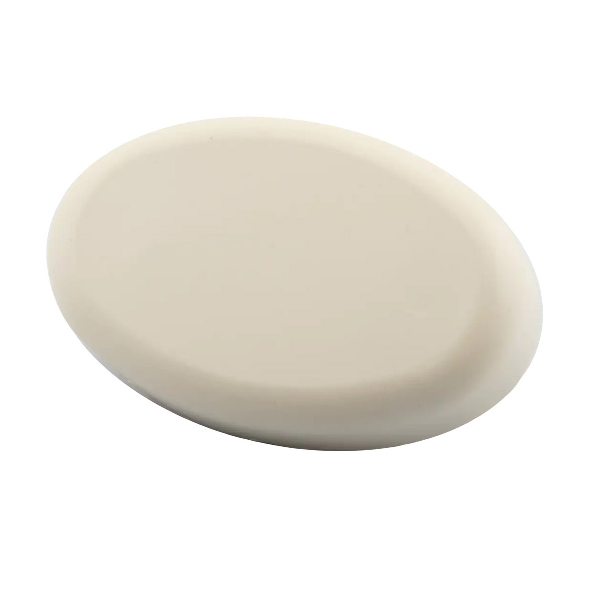 Овальна кельма пластикова Marmorino Tools Cloud - 70x110 мм - art. 25177