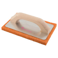 Кельма-губка Marmorino Tools Laser Spumacel 17 для структурованих ефектів