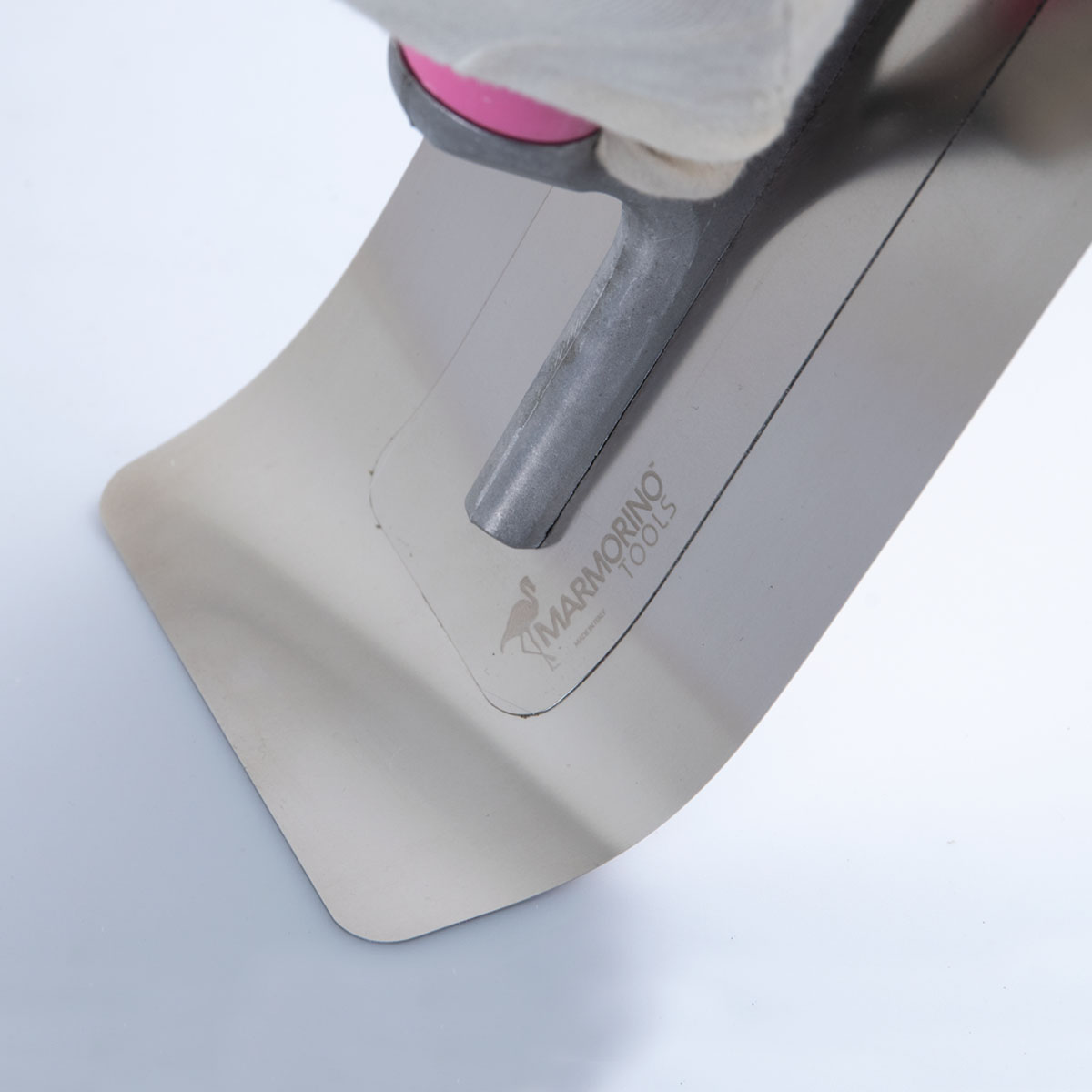 Кельма Marmorino Tools MICROFLEX STEEL 0,3 для мікроцемента