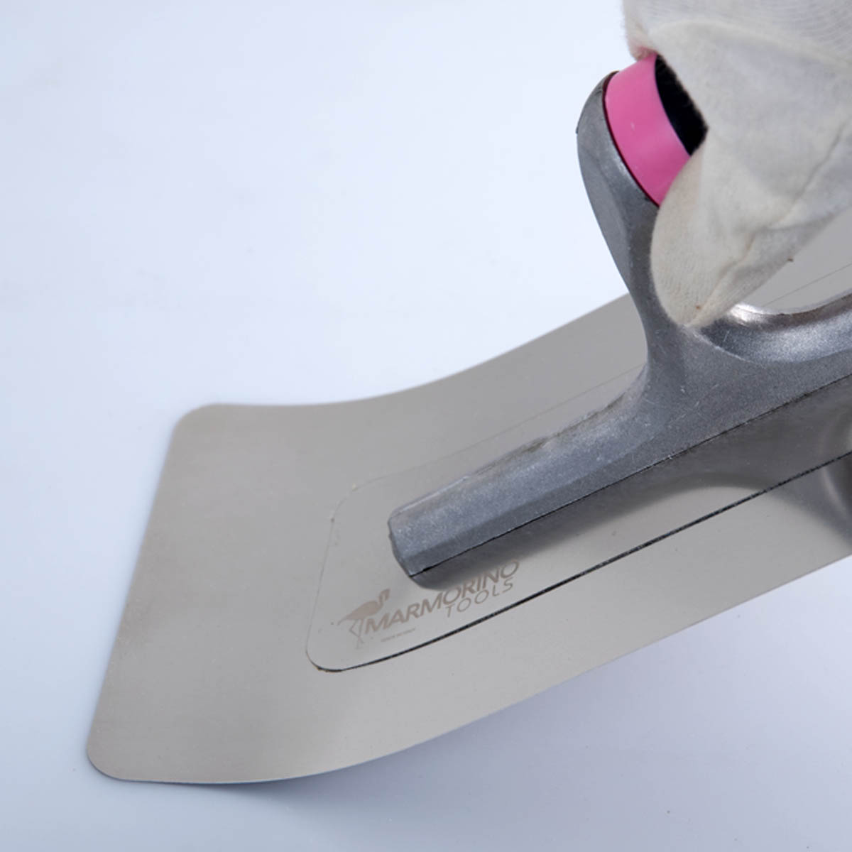 Кельма Marmorino Tools MICROFLEX STEEL 0,3 для мікроцемента