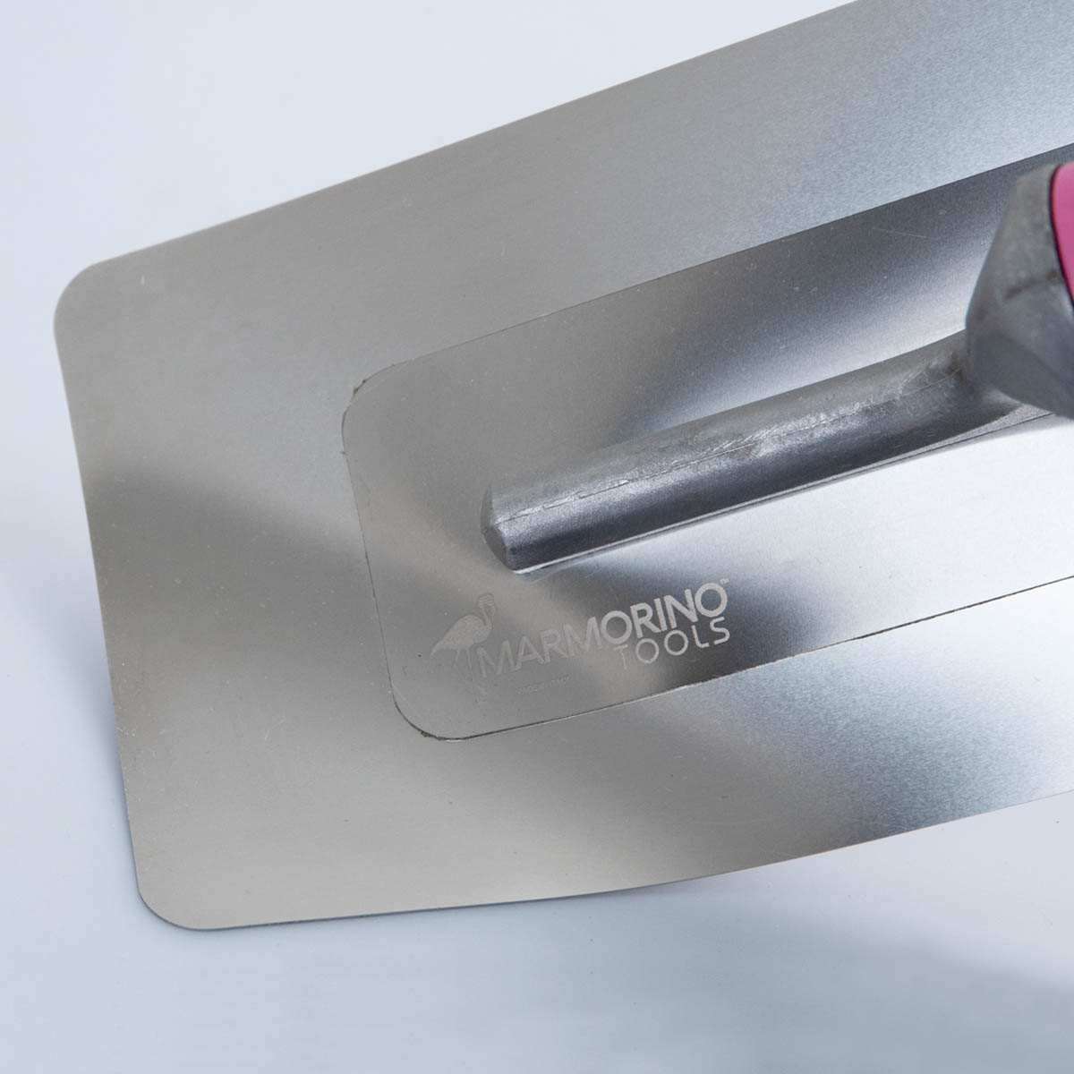 Кельма Marmorino Tools MICROFLEX STEEL 0,3 для мікроцемента