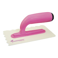 Пластикова кельма Cork 1 Marmorino Tools