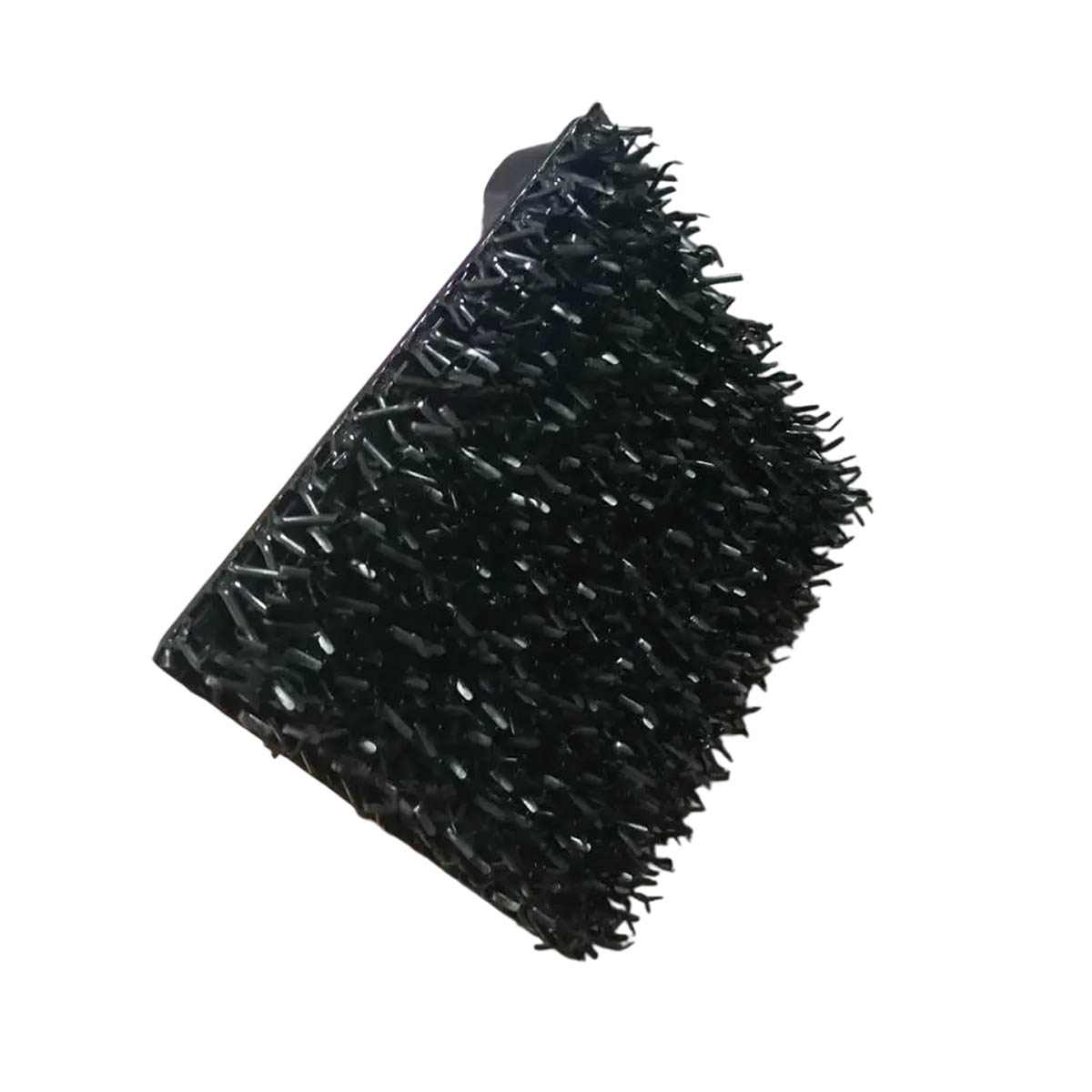 Кельма-щітка Rigato Light 1000 ліній - 140x140 мм Marmorino Tools