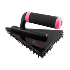 Кельма-щітка тисяча ліній Esplosione Effect Pad «Marmorino Tools»