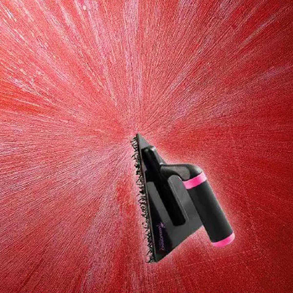 Кельма-щітка тисяча ліній Esplosione Effect Pad «Marmorino Tools»