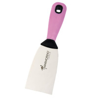 Шпатель для венеціанської штукатурки Venice Inox Sharp-60 мм-Marmorino Tools