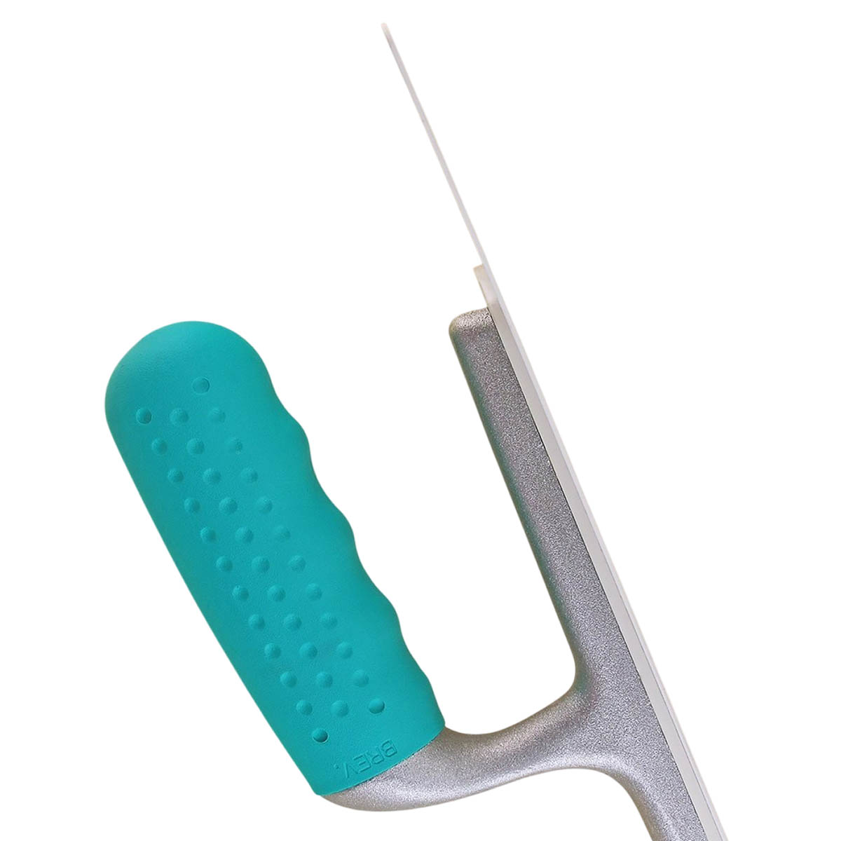 Кельма пластикова Pavan 817/RS - 240-100-2,5 мм