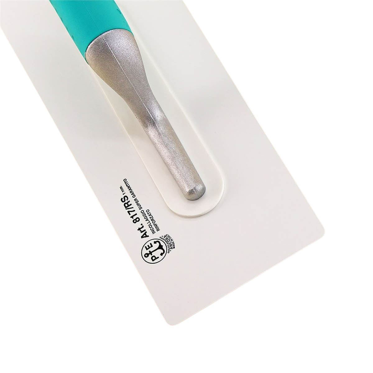 Кельма пластикова Pavan 817/RS - 240-100-2,5 мм