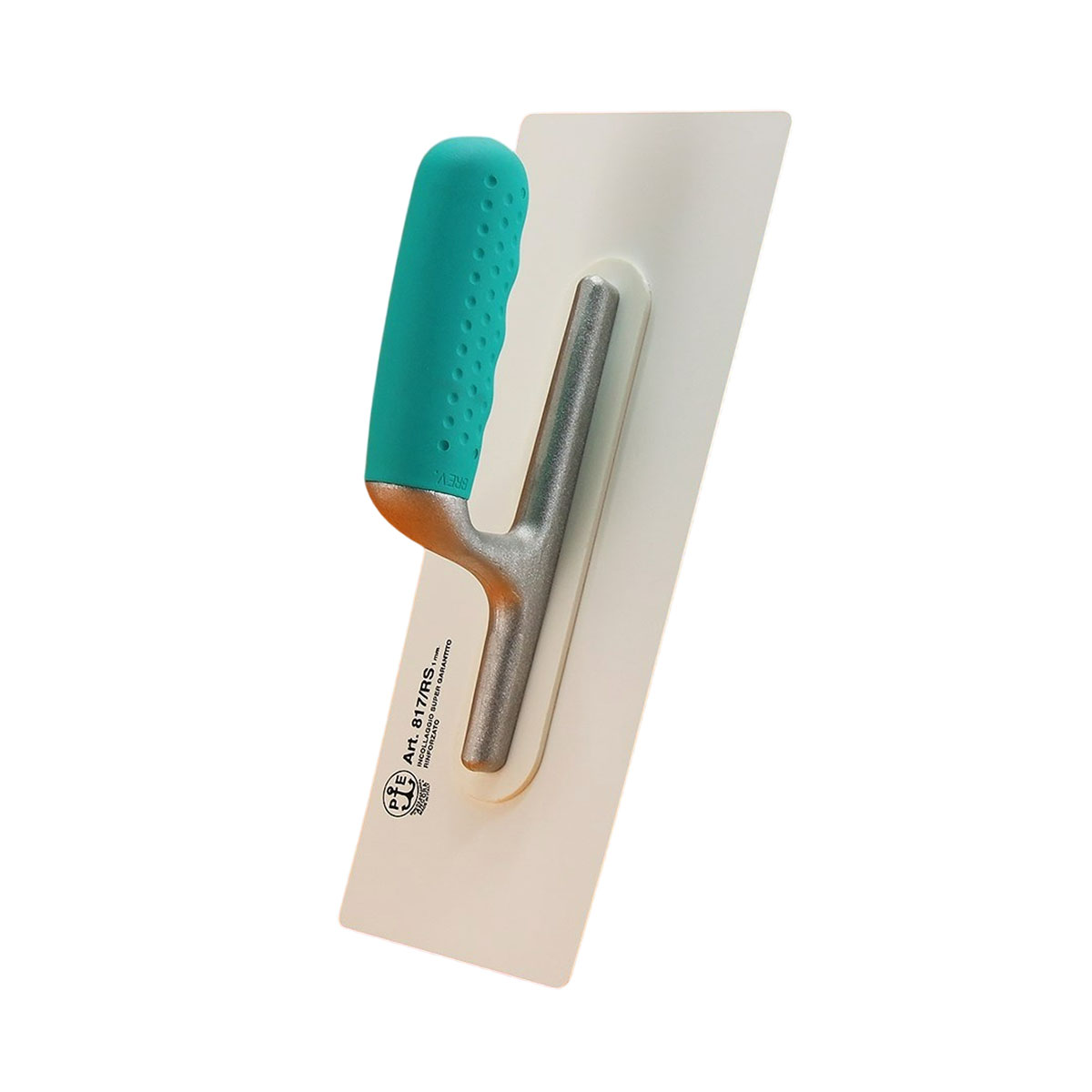 Кельма пластикова Pavan 817/RS - 240-100-2,5 мм