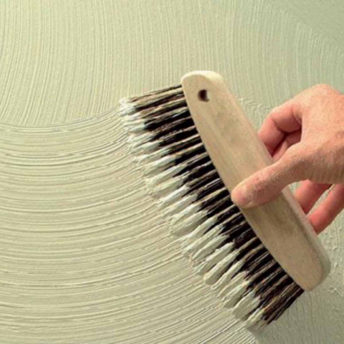 Тонкий пензель для ефекту тканини PAVAN 1764 (225/53/23 мм)