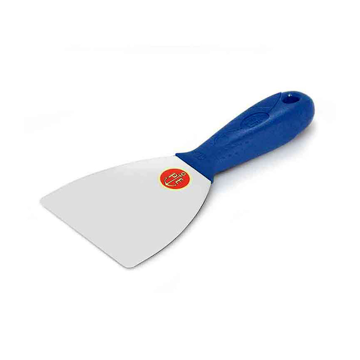 Шпатель Pavan 504/IS-100 мм для венеціанки