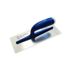 Кельма супертонка з нержавіючої сталі Pavan 816/PIT-200х80х0,3 мм