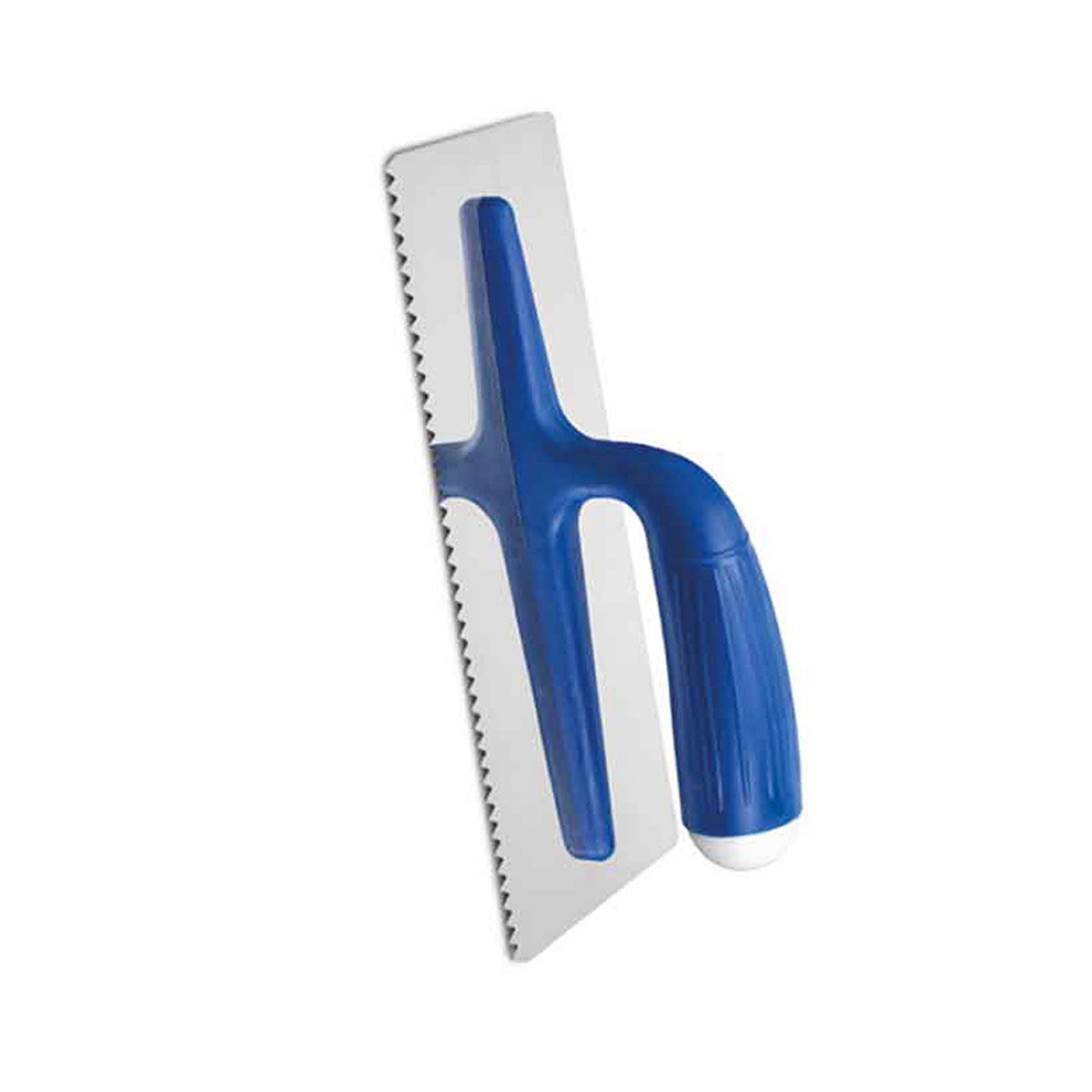 Кельма з нержавіючої сталі супер тонка Pavan 816/PITS - 280х120х0,3 мм (3х3)