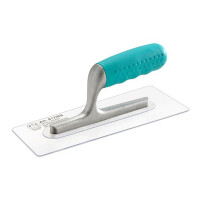 Кельма пластикова прозора Pavan 817/RS - 200x80xTR мм