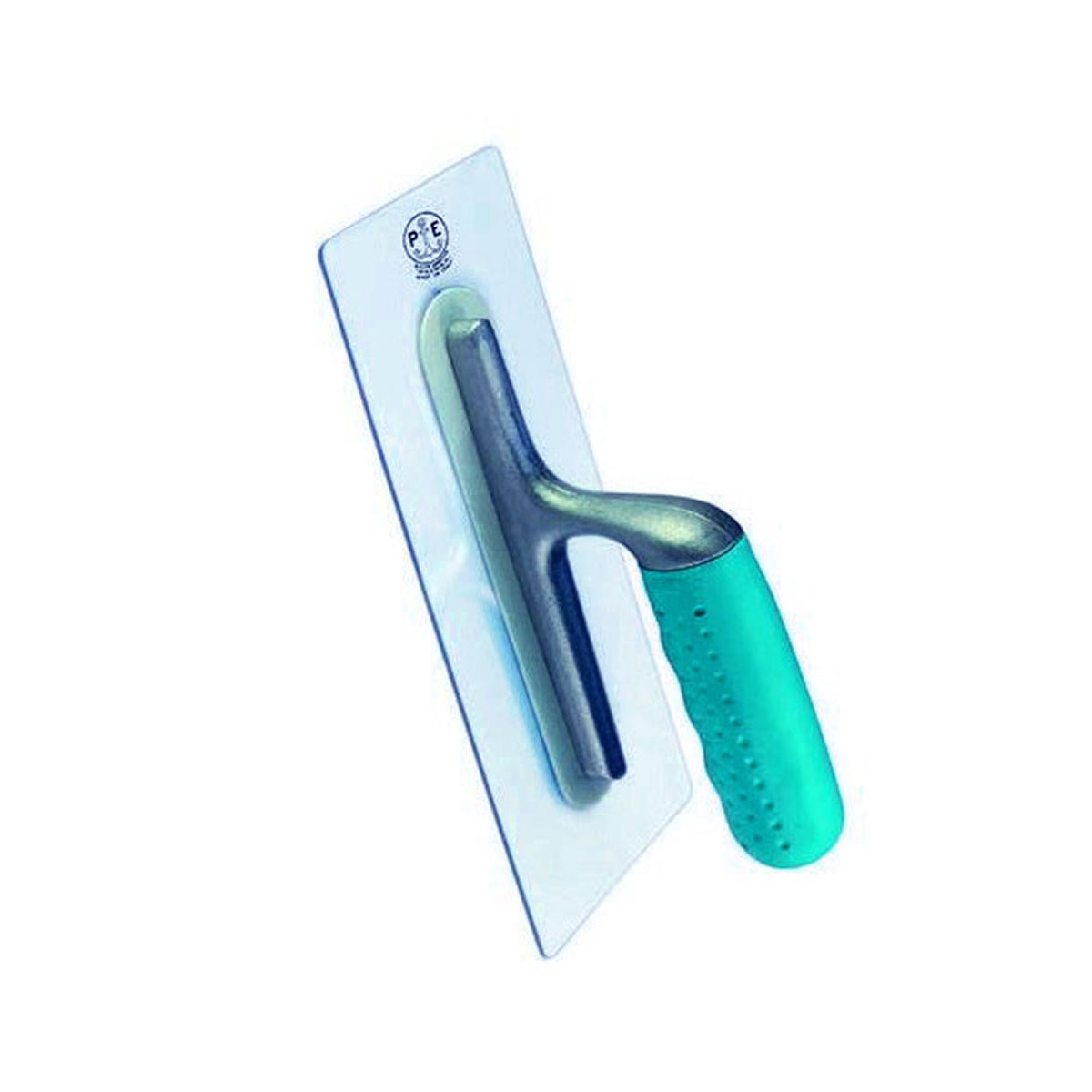 Кельма пластикова прозора Pavan 817/RS - 200x80xTR мм