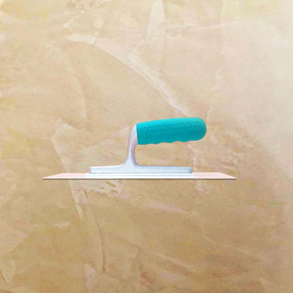 Кельма пластикова Pavan 817/RS1 - 200x80x1,5 мм