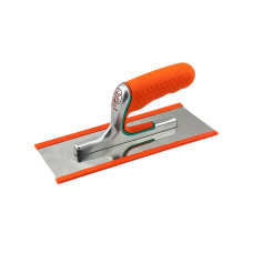 Кельма «Золото Венеції» Pavan 844/I з нержавіючої сталі -200х80х0,5 мм (АС)