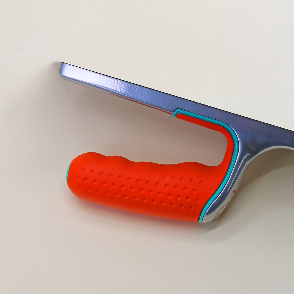 Кельма «Золото Венеції» Pavan 844/I з нержавіючої сталі -200х80х0,5 мм (АС)