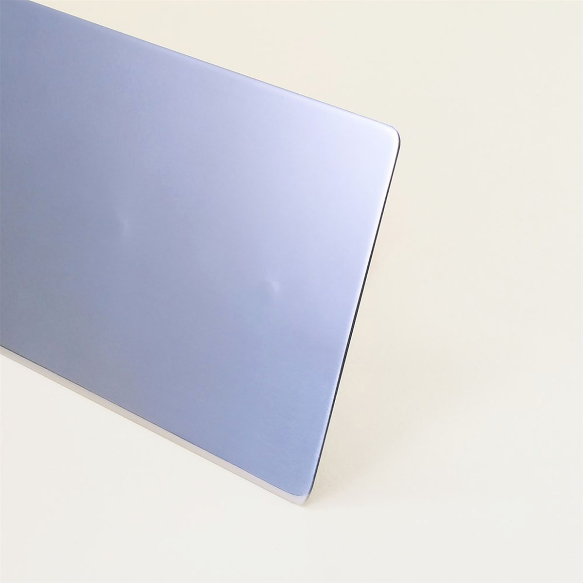 Кельма «Золото Венеції» Pavan 844/I з нержавіючої сталі -200х80х0,5 мм (АС)