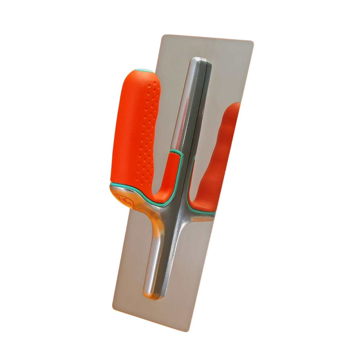 Кельма «Золото Венеції» Pavan 844/I з нержавіючої сталі -200х80х0,5 мм (АС)